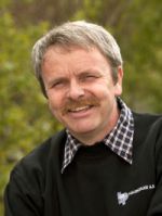 Steinar Tragethon